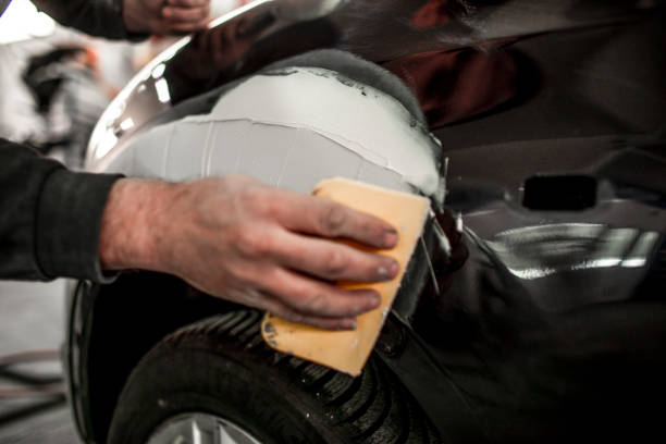 Best Mold Damage Restoration  in Humble, TX