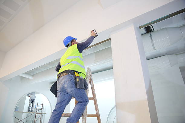 Best Post-Construction Mold Inspection  in Humble, TX